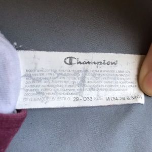 Champion Intimates & Sleepwear - Champion Sports Bra Champion Intimates & Sleepwear - Champion Sports Bra